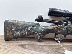 REMINGTON  WhiteTail Pro 770 .243 Rifle NO MAG (#M71887515)