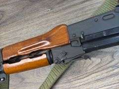 ROMANIAN SKS 7.62mm Rifle (#SI-54106-2007)