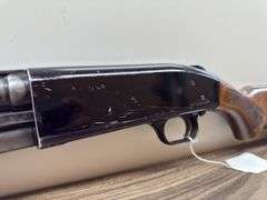 MOSSBERG 20ga Shotgun (#L341124)