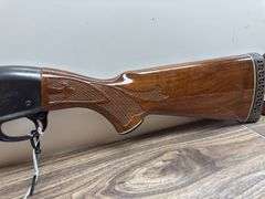 REMINGTON Wingmaster Model 870 20ga Shotgun (#V3816254X)