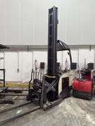Crown 6000 Series - Moonlift - #1A590040