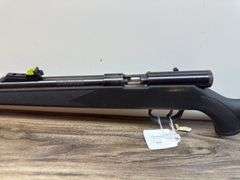 TRADITIONS .50cal Black Powder Rifle (#14-13-078938-04)
