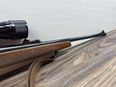 REMINGTON 700 270 Bolt Action with Bushnell Scope (#C6432180)