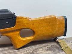 CABANY AK-47 MAK-90 7.62x39 Rifle (#9335506)
