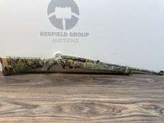 RUGER Model 10/22 .22-Camo (#827-77108)