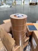 20 Boxes of Shurtape - Flatback Tape - 24 per Box
