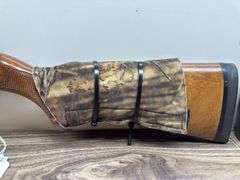 MOSSBERG 12ga Shotgun (#UM23813)