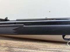 STEVENS .22 Rifle Model 62 (#0398585)