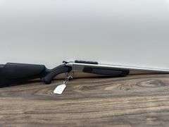 CVA Scout .44 Magnum Rifle (#61-06-032758-18)