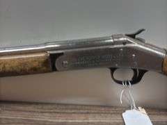 DELUXE TOPPER H&R 410 Shotgun Model 198 (#2876576)