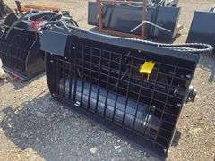 Future - FT-M48 Mixing Bucket - 48" with 0.4m3 Volume