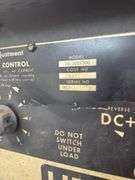 Lincoln Electric IDEALARC TIG-300/300 AC/DC Arc Welder, Single Phase
