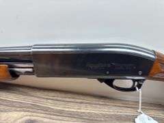 REMINGTON Wingmaster Model-870 12ga Shotgun (#S092711V)