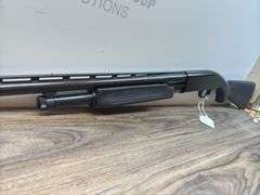 MOSSBERG Model-88 12ga Pump Shotgun (#MV71817J)