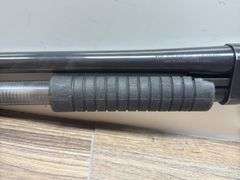 SMITH & WESSON Model 1000P 12ga Pump (#EB16188)