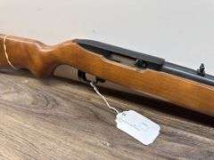 RUGER 10/22 Rifle (#233-46946)