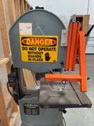 Delta Band Saw - 28-303