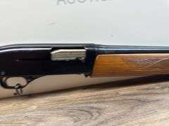 WINCHESTER Model-1400 MKII 12ga Shotgun (#436655)