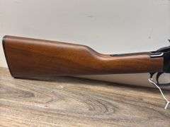 HENRY ARMS Model H003T .22 S/L/LR Rifle (#P32578T)