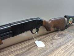 MOSSBERG 500A 12ga Pump Shotgun (#L94535)