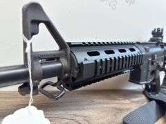 SMITH & WESSON M&P15 (#TH24150)