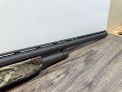 MOSSBERG 500A 12ga Pump Shotgun (#L986109)