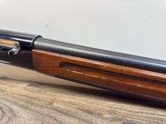S.P.A. LUIGI FRANCHI 20ga Semi Auto Shotgun (#C09363)