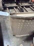 11ft 8in Aluminum Truck Ramp