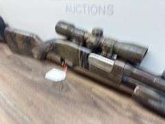 WINCHESTER Model 1300 12ga Shotgun (#L3011764)