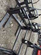 Wheel Loader Forks