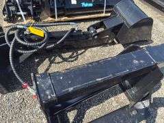 Future - FT-ZWB Mini Skid Straight Digging Arm - 1500mm