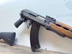 GLOBAL MACHINE & TOOL AK (#AB201865)