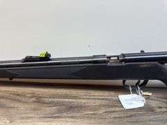 TRADITIONS .50cal Black Powder Rifle (#14-13-078938-04)