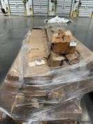 King Size Bed Slats
