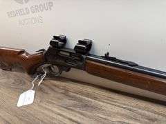 MARLIN 30/30 Lever Action Model 336 Rifle (#19106988)