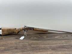 DELUXE TOPPER H&R 410 Shotgun Model 198 (#2876576)