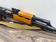 CABANY AK-47 MAK-90 7.62x39 Rifle (#9335506)