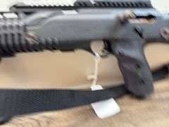 HI POINT 9mm Carbine Model 995 (#F168986)