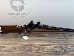 MARLIN 30/30 Lever Action Model 336 Rifle (#19106988)