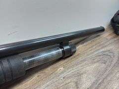 SMITH & WESSON Model 1000P 12ga Pump (#EB16188)