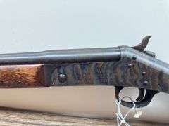 NEW ENGLAND PARDNER Model 12ga Shotgun (#NM315942)