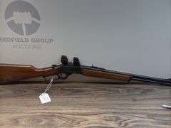 MARLIN Model-1894S - 44rem Mag or .44spl Rifle (#D8030248)