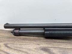 REMINGTON 870 Tactical 12ga Shotgun (#R5546364)