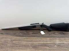 CVA Scout .44 Magnum Rifle (#61-06-032758-18)