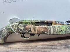 RUGER Model 10/22 .22-Camo (#827-77108)