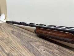 REMINGTON Wingmaster Model 870 20ga Shotgun (#V3816254X)
