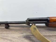 SKS 7.62 Rifle (#7606198D)