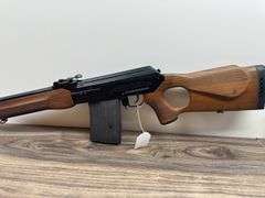 VYATSKIE RUSSIA .30/.06Spr Rifle (#16V CH 0576)