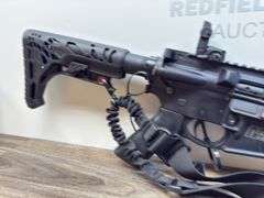 SMITH & WESSON M&P15 (#TH24150)