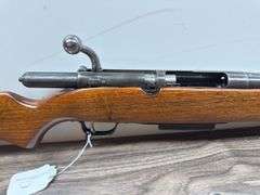 STEVENS 16ga Shotgun Model-59 (No SN#)